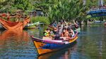 Indahnya Desa Ramang-ramang yang Akan Jadi UNESCO Geopark