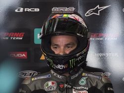 Morbidelli: Motor Yamaha Sudah Lebih Oke, tapi...