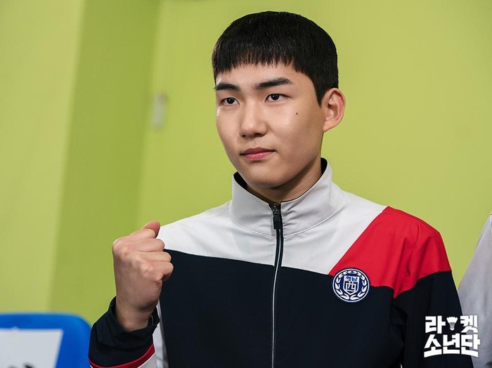 Tang Joon Sang Tang Joon Sang