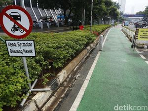 Kebijakan Pemprov soal Road Bike Dinilai Plinplan, Cenderung Diskriminasi