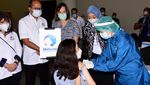 Percepatan Vaksinasi Dikebut Demi Pemulihan Ekonomi
