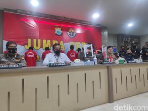 Terkuak Fakta Pembakar Mayat di Maros Muncikari Prostitusi Anak