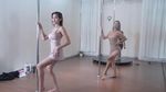 Aksi Para Artis di Pole Dance, dari Nikita Willy sampai Gisel