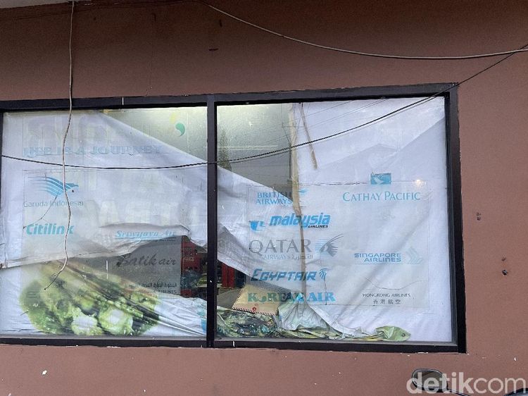 Potret Usaha Kuliner Turis Arab di Cianjur Kini Merana