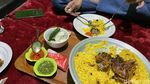 Potret Usaha Kuliner Turis Arab di Cianjur Kini Merana