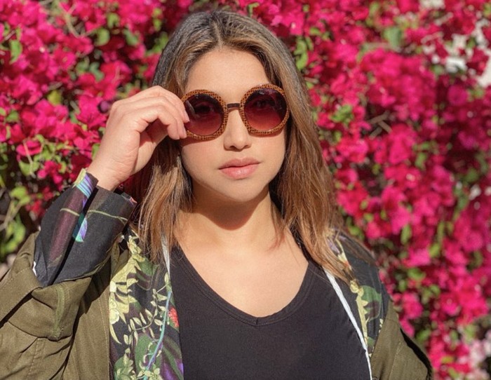 Sarah Azhari Sarah Azhari