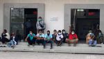 Seperti Ini Lokasi Isolasi Pasien COVID-19 di Bangkalan
