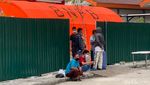 Seperti Ini Lokasi Isolasi Pasien COVID-19 di Bangkalan