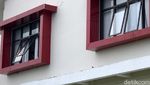 Seperti Ini Lokasi Isolasi Pasien COVID-19 di Bangkalan