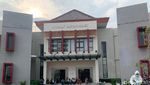Seperti Ini Lokasi Isolasi Pasien COVID-19 di Bangkalan