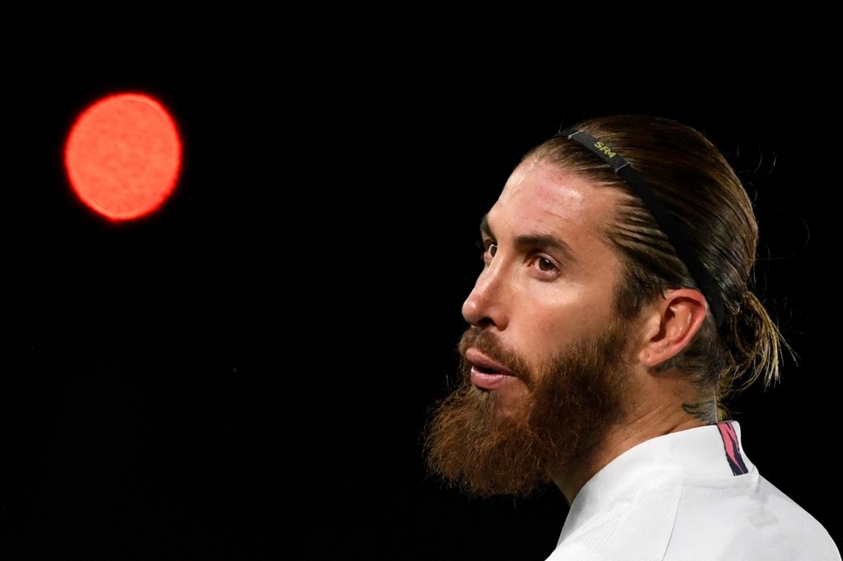 Memangnya Ada Tempat buat Sergio Ramos di PSG? (Getty Images)