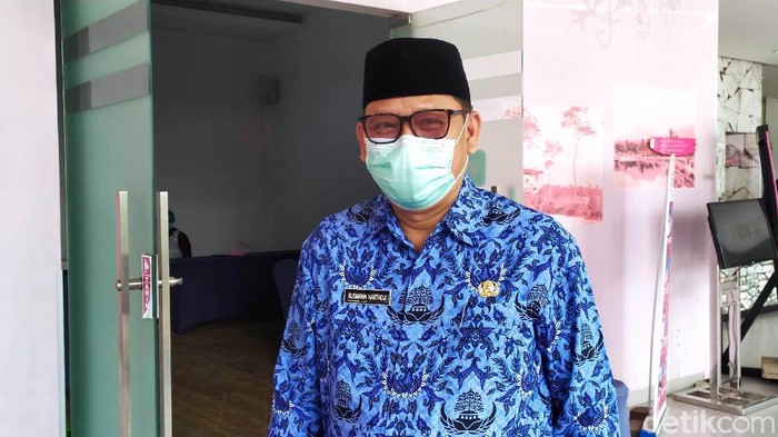 Seribuan pesantren di Jabar punya produk yang layak jual