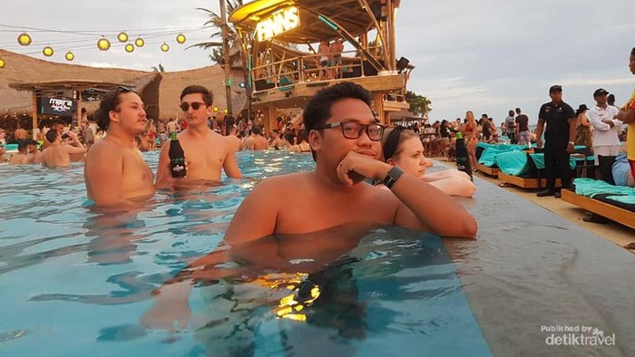 Finns Club bali