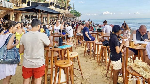 Foto: Tempat Nongkrong Paling Gaul di Bali