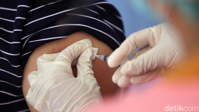 Tempat Vaksin COVID di Jakarta Timur Di Mana Saja?