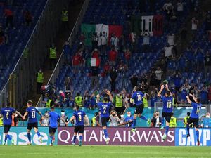 Italia Luar Biasa!