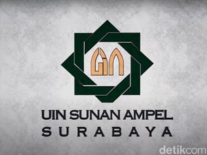5 Prodi Paling Diminati UMPTKIN 2021, Ekonomi Syariah UIN Surabaya Nomor 1