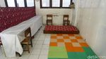 Uji Coba Sekolah Tatap Muka di Tengah Melonjaknya COVID-19