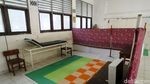 Uji Coba Sekolah Tatap Muka di Tengah Melonjaknya COVID-19
