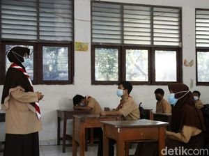 Beda PNS dengan PPPK Guru, Buat yang Lagi Persiapan Seleksi CPNS 2021