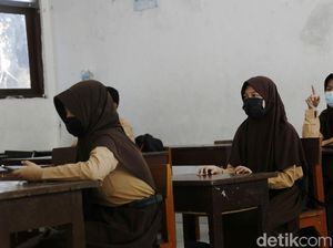 Pesan Epidemiolog untuk Sekolah Tatap Muka di Daerah PPKM Level 1-3