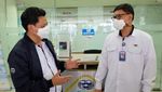 Usai Kasus Pungli, JICT Evaluasi Vendor MTI