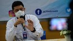 Usai Kasus Pungli, JICT Evaluasi Vendor MTI