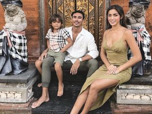 Gemas! El Barak Ungkap Hubungan Jessica Iskandar dengan Vincent Verhaag
