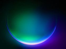 Tampilan Wallpaper Windows 11 yang Elegan