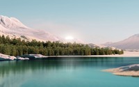 Wallpaper Windows 11