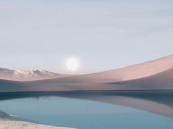 Tampilan Wallpaper Windows 11 yang Elegan