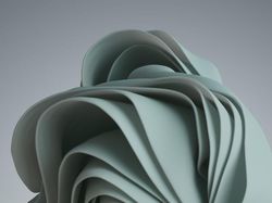 Tampilan Wallpaper Windows 11 yang Elegan