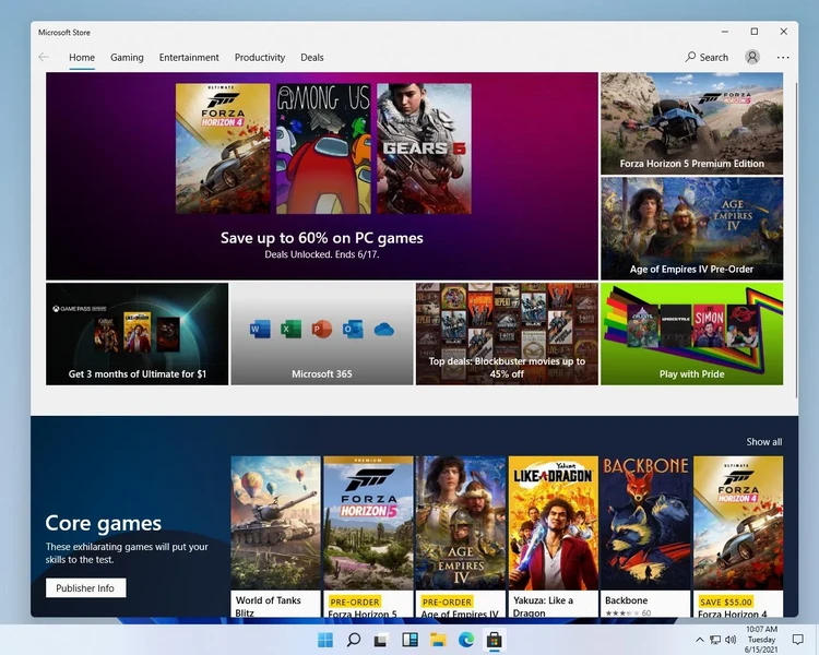 Windows 11 Windows 11
