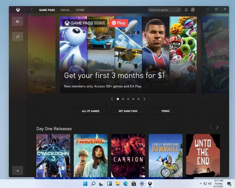 Windows 11 Windows 11