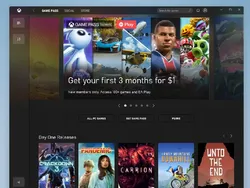 Windows 11 Segera Tiba, Begini Tampilannya yang Mirip Mac