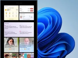 Windows 11 Segera Tiba, Begini Tampilannya yang Mirip Mac