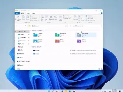 Windows 11 Segera Tiba, Begini Tampilannya yang Mirip Mac