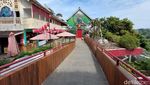 Wisata Lembang Ditutup Imbas Bandung Siaga 1