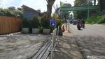 Wisata Lembang Ditutup Imbas Bandung Siaga 1