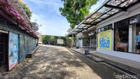 Sebelumnya, Pemkab Bandung Barat sudah mengeluarkan surat edaran Surat Edaran Nomor 556/1559-Disparbud tentang Penutupan Destinasi/Objek Wisata di Kabupaten Bandung Barat terhitung sejak 16 Juni hingga 22 Juni mendatang. Sementara sektor lainnya seperti hotel, resort, penginapan, restoran, rumah makan, hingga kafe tetap boleh beroperasi namun dengan pembatasan kapasitas maksimal 50 persen.