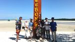 Wisata Pulau Leebong Belitong, Maldivesnya Indonesia