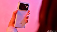 Xiaomi Mi 11 Ultra