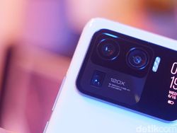 Unboxing Mi 11 Ultra, HP Termahal Xiaomi Harganya Rp 17 Juta