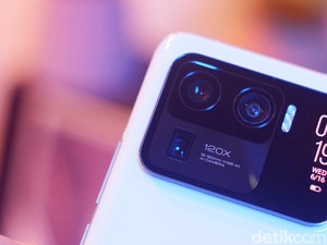 Deretan Fitur Jagoan Xiaomi Mi 11 Ultra