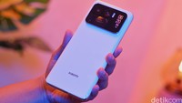 Xiaomi Mi 11 Ultra