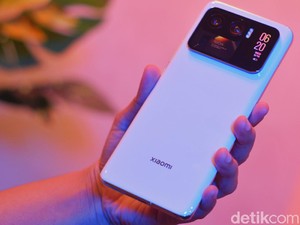 Review Kamera Xiaomi Mi 11 Ultra: Punya Kelas Atas