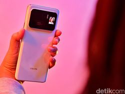 Unboxing Mi 11 Ultra, HP Termahal Xiaomi Harganya Rp 17 Juta