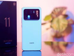 10 HP Terkencang di Dunia Periode Juli 2021