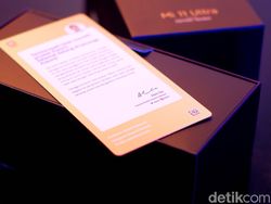 Unboxing Mi 11 Ultra, HP Termahal Xiaomi Harganya Rp 17 Juta