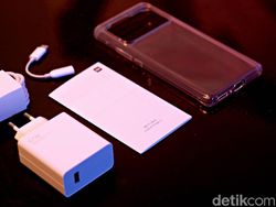 Unboxing Mi 11 Ultra, HP Termahal Xiaomi Harganya Rp 17 Juta
